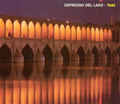 Espresso Del Lago - Yet Seen